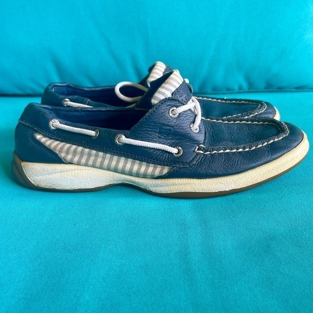 Women’s Sperry Topsider size 7.5